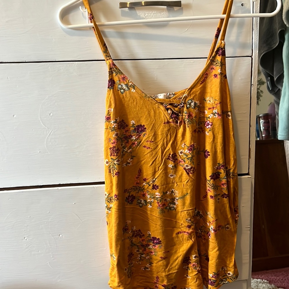 Pink Republic tank top
